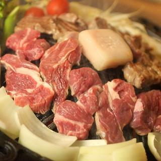 63ジンギスカン_2