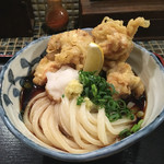 たけうちうどん店 - 