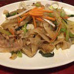 サバイチャイ タイ料理 - パッキーマオ