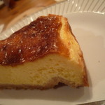 COVO - チーズケーキ