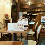 小田珈琲館 - 