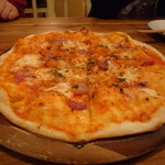 COVO - ピッツァ ロマーナ