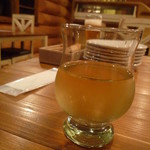 グラスワイン 白