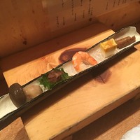 秀徳 2号店 - お通し＼(^o^)／