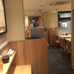 Nihombashi Sanuki Udon Hoshino - 