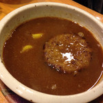 タージマハール - キーマ 大掛