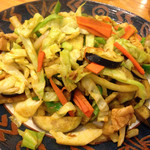 タージマハール - タルカリ