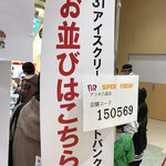 Sathiwanaisukurimu - 店ごとに割り当てられた入力番号6桁　※2016年11月2週目