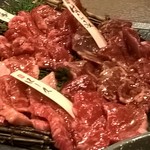 厳選和牛 焼肉 犇屋 - 