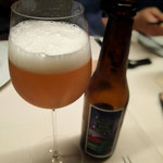 TACUBO - 大子ブルワリー・やみぞ森林のピルスナー