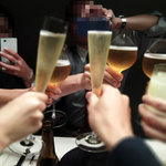 TACUBO - 乾杯！！！