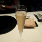 TACUBO - シャンパン