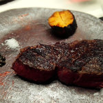 TACUBO - 一枚でサーロインとランプ