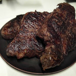 薪焼き田くぼ牛