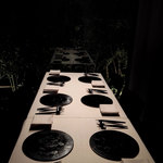 TACUBO - 個室の風景