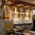 ぐでたまカフェ - 