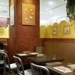 ぐでたまカフェ - 