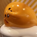 ぐでたまカフェ - 