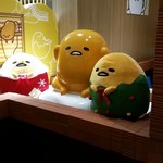 ぐでたまカフェ - 