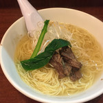 テールラーメンやま田 - 