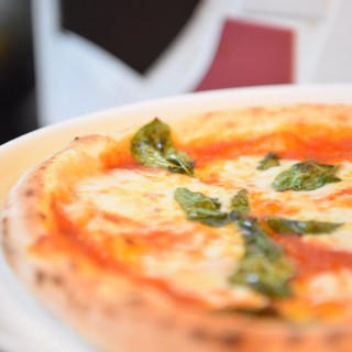 上乃裏ピッツァ タイル食堂_2