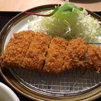 とんかつ まい泉 青山本店 - 