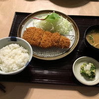 とんかつ まい泉 青山本店 - 