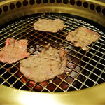 焼肉味道楽 - 