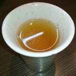 創作お茶漬け専門店 だよね。 - まず 出しを飲むべし♥
(^_^)／□☆