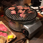 Yakiniku Yocchan - 