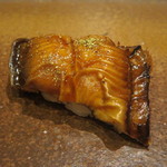 寿司つばさ - 穴子