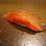 寿司つばさ - 金目鯛