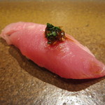 寿司つばさ - 鰹