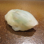 寿司つばさ - 河豚