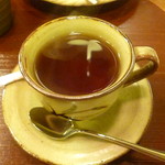 いろり庵 - モカ　2016.11月