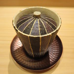 寿司つばさ - 一品目