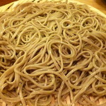 いろり庵 - 絶品！2016.11月