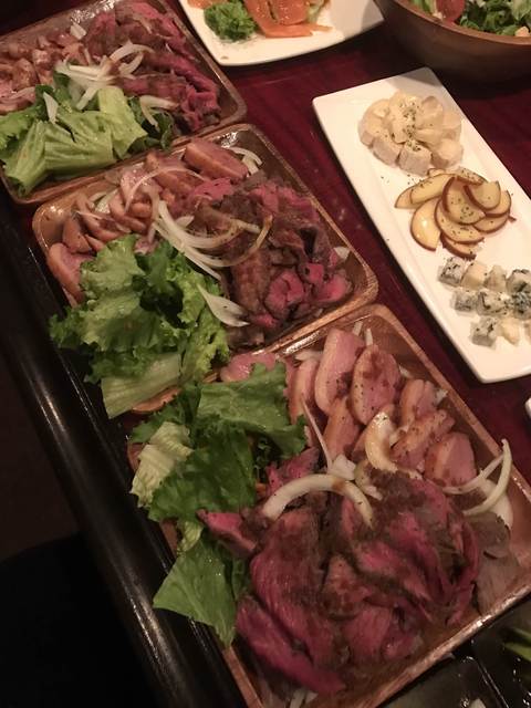 赤坂見附に新しくできた 肉バル酒場ラッキー ルウ By Gohan1121 閉店 肉バル酒場 ラッキー ルウ 赤坂見附本店 Lucky Roo 赤坂見附 居酒屋 食べログ 赤坂見附に新しくできた 肉バル酒場ラッキー ルウ By Gohan1121 閉店 肉バル酒場 ラッキー ルウ 赤坂見附本店 Lucky Roo 赤坂見附 居酒屋 食べログ