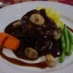 レストラン鯛萬 - 