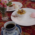 レストラン鯛萬 - 