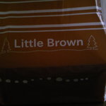 Little Brown - 