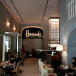 Harrods BROMPTON - 