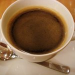 Kyoubashi Sembikiya - コーヒーをチョイス