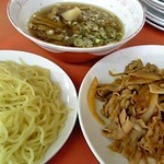 つけ麺大王 - 元祖つけ麺大王