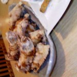 鳥兆 - 名物料理