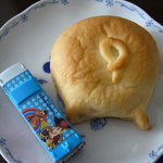 パティスリー　ツタヤ - 豚まんパン