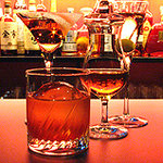 バー ラストフィズ - 