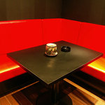 バー ラストフィズ - 