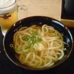 水道橋麺通団 - あつひや　中