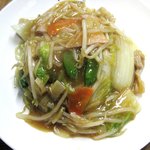 獅子丸 - 